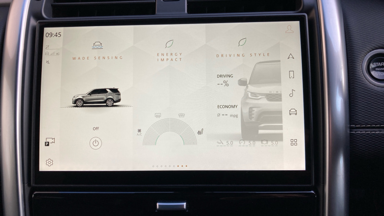 Land Rover Discovery 3.0 D300 Dynamic SE 5dr Auto Diesel Station Wagon